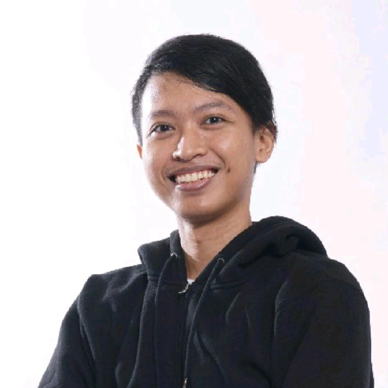 Muhammad Wildan